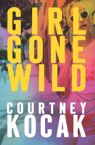 Cover of Girl Gone Wild