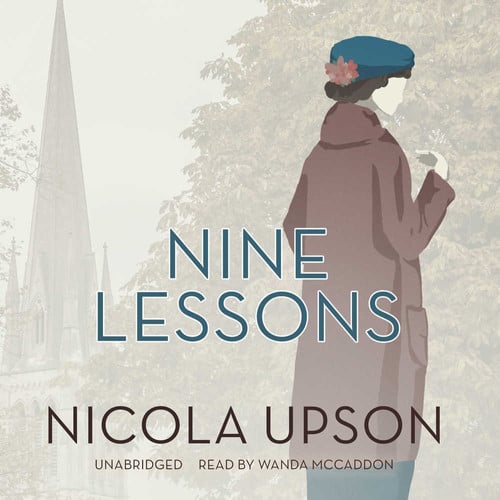 Cover of Nine Lessons