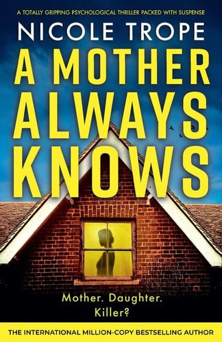 Cover of Mother Always Knows