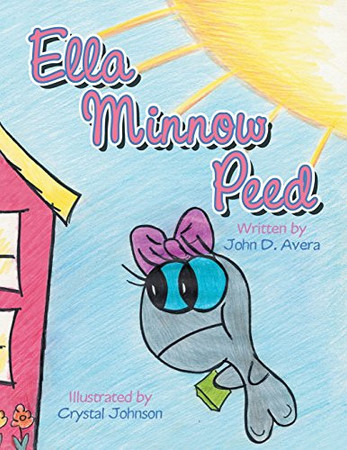 Cover of Ella Minnow Peed