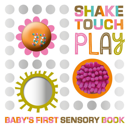 Cover of Shake Touch Play