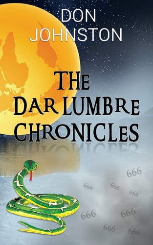 Cover of Dar Lumbre Chronicles