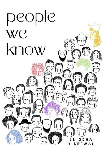 Cover of People We Know