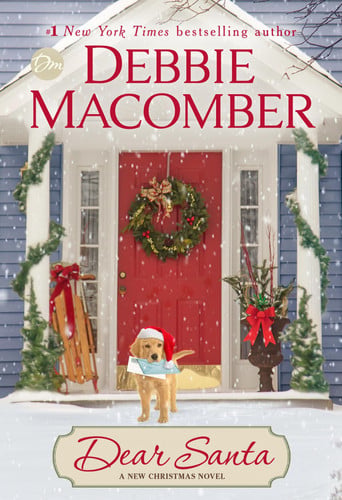 Cover of Dear Santa