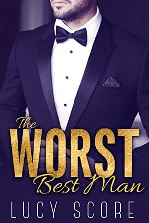 Cover of Worst Best Man