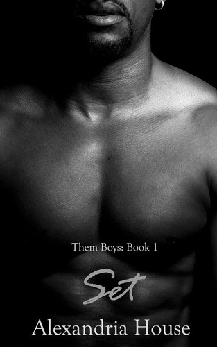 Cover of Set