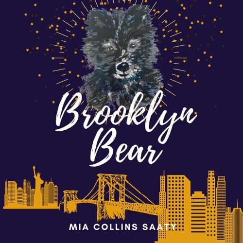 Cover of Brooklyn Bear