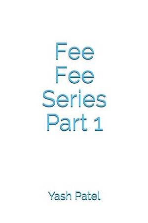 Cover of Fee Fee Series Part 1