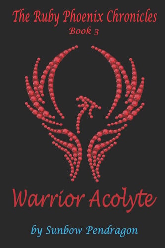 Cover of Warrior Acolyte