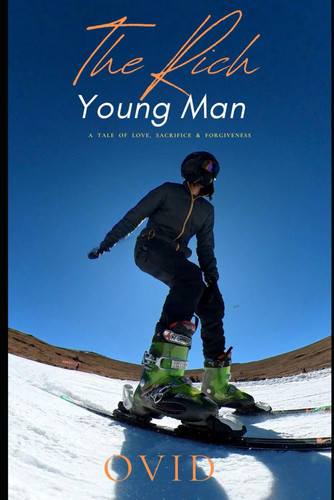 Cover of The Rich Young Man