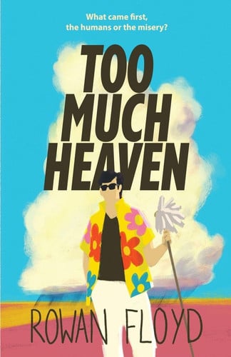Cover of Too Much Heaven