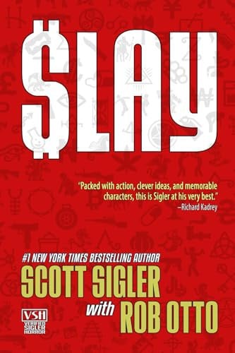 Cover of Slay
