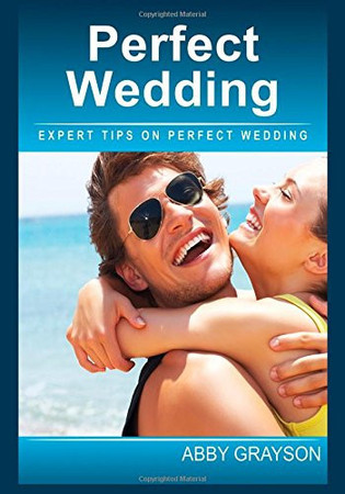 Cover of Perfect Wedding