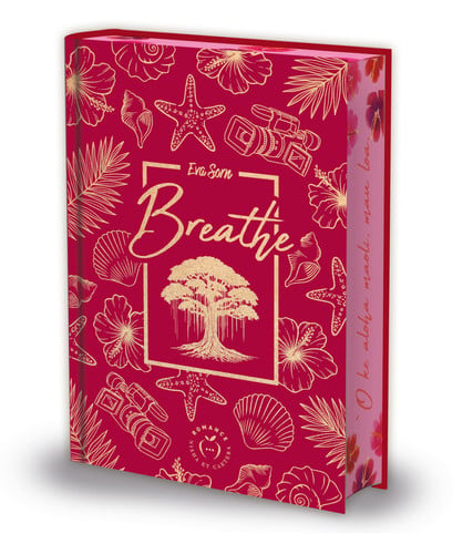 Cover of Breathe