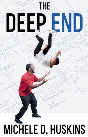 Cover of The Deep End