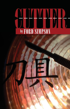 Cover of Cutter