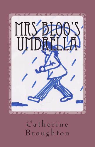 Cover of Mrs Bloo's Umbrella