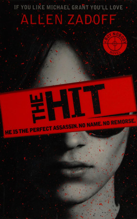 Cover of The Hit