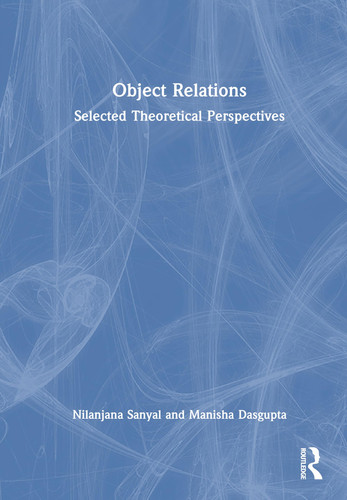 Cover of Object Relations: Selected Theoretical Perspectives