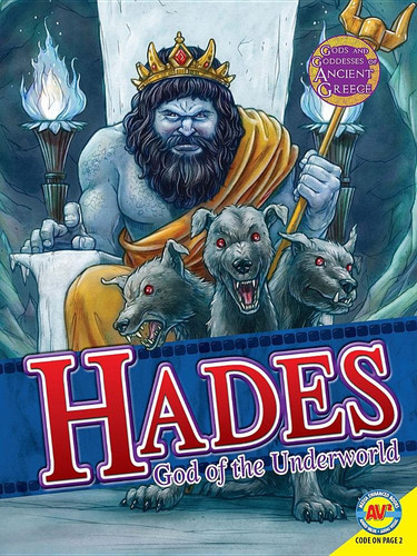 Cover of Hades