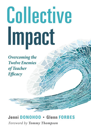 Cover of Collective Impact