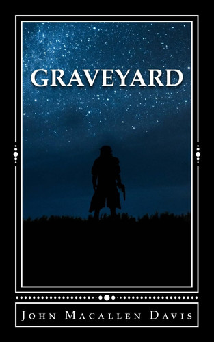 Cover of Graveyard