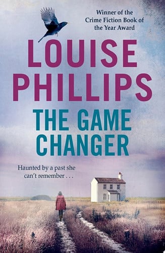 Cover of The Game Changer