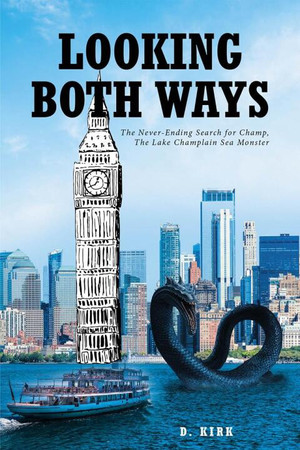 Cover of Looking Both Ways