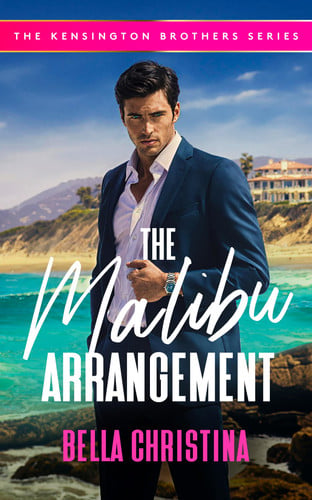 Cover of The Malibu Arrangement