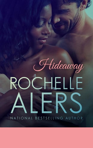 Cover of Hideaway