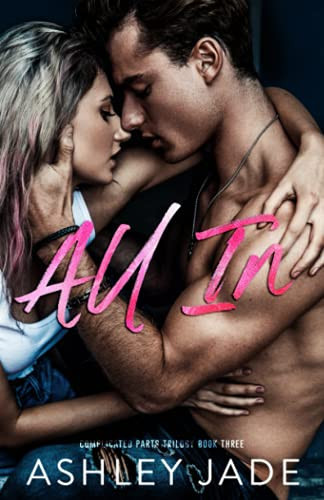Cover of All in