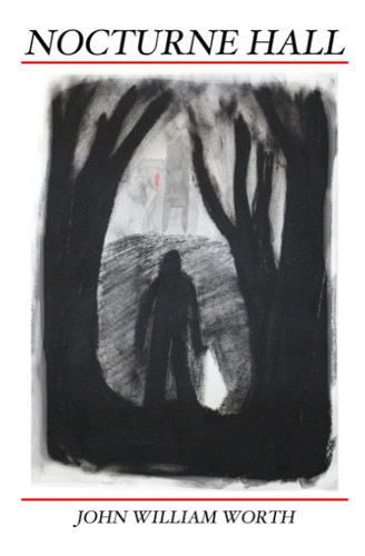 Cover of Nocturne Hall