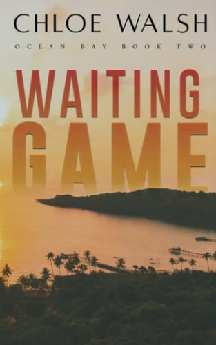 Cover of Waiting Game