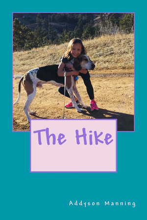 Cover of The Hike