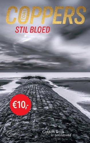 Cover of Stil Bloed