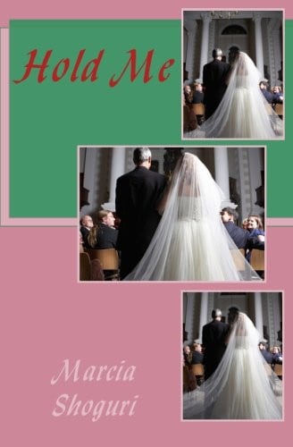 Cover of Hold Me
