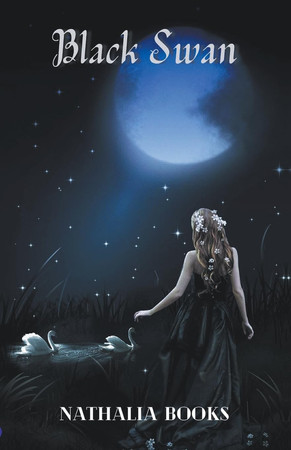 Cover of Black Swan