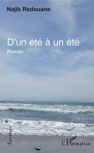 Cover of D'un Ete a Un Ete