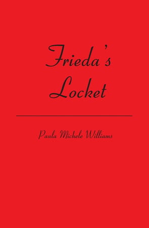Cover of Frieda's Locket