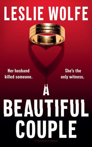 Cover of A Beautiful Couple
