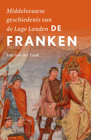 Cover of De Franken