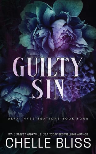 Cover of Guilty Sin