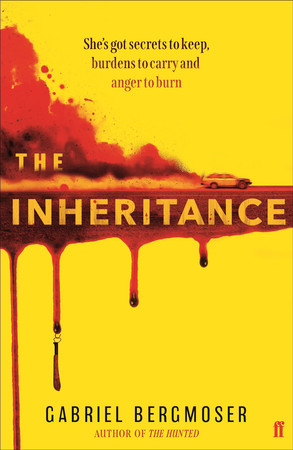 Cover of The Inheritance