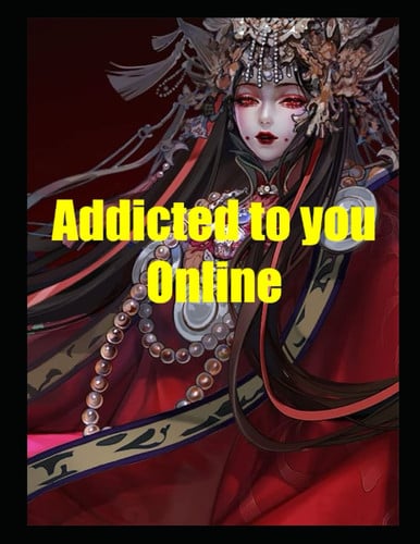 Cover of Travis Addicted to You Online