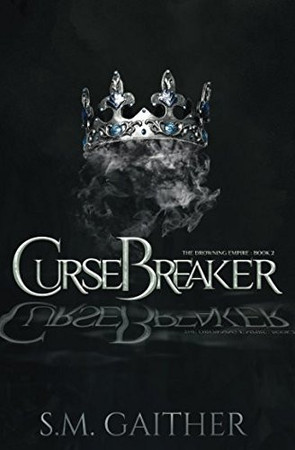 Cover of Cursebreaker