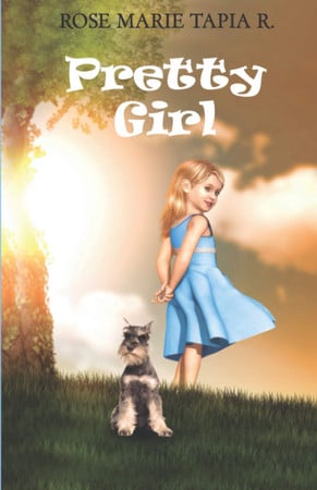 Cover of Pretty Girl
