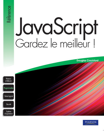 Cover of JavaScript