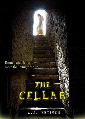Cover of The Cellar