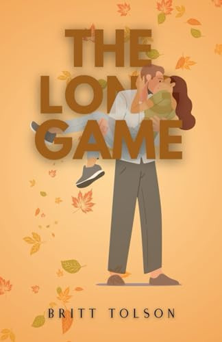 Cover of The Long Game (The Game Series)