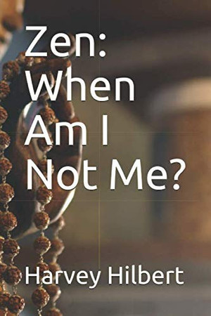 Cover of Zen: When Am I Not Me? (Number)